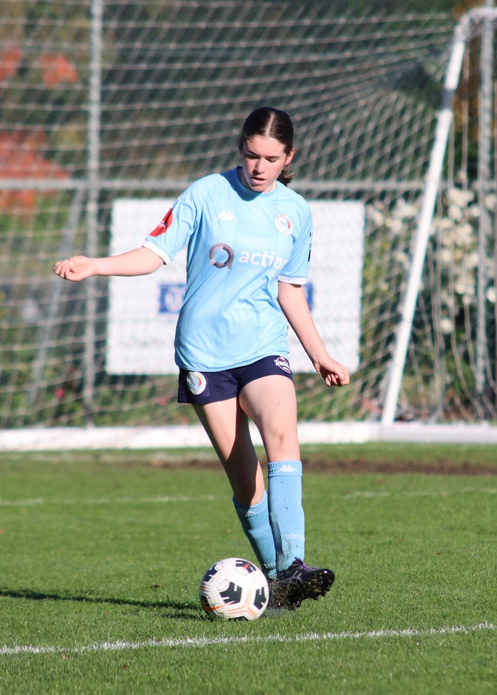 Hobart City F.C. | Sandown Ave, Sandy Bay TAS 7005, Australia | Phone: 0438 242 138