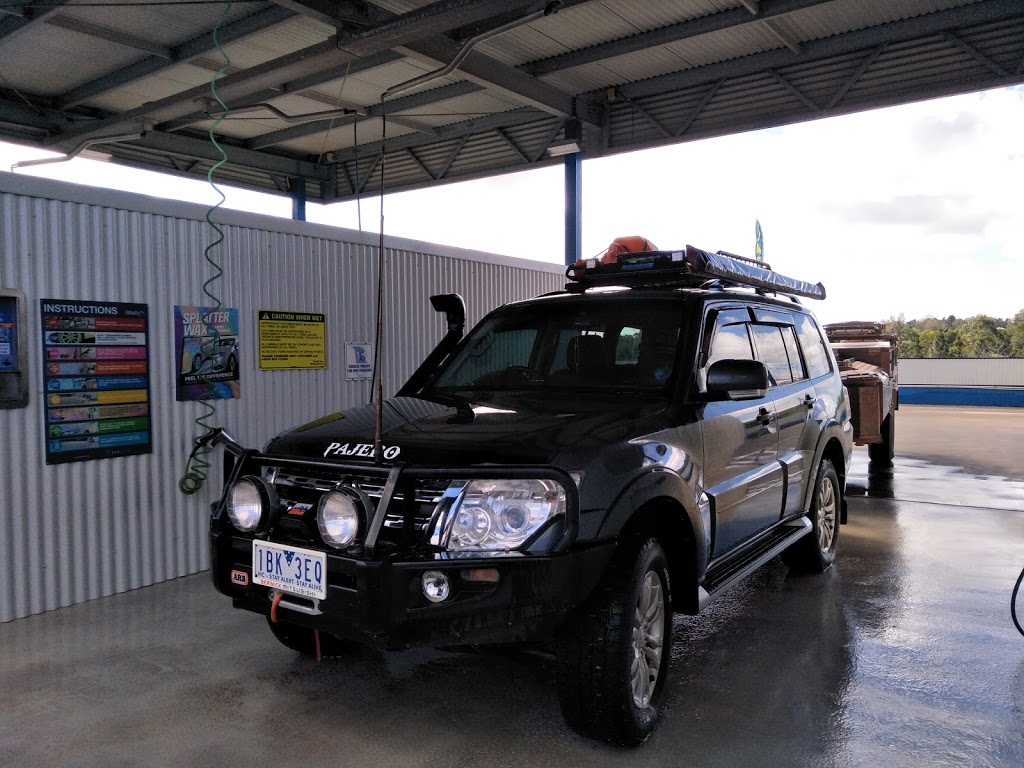 Sud It & Go | car wash | 10 Tolga Rd, Atherton QLD 4883, Australia | 0740916090 OR +61 7 4091 6090
