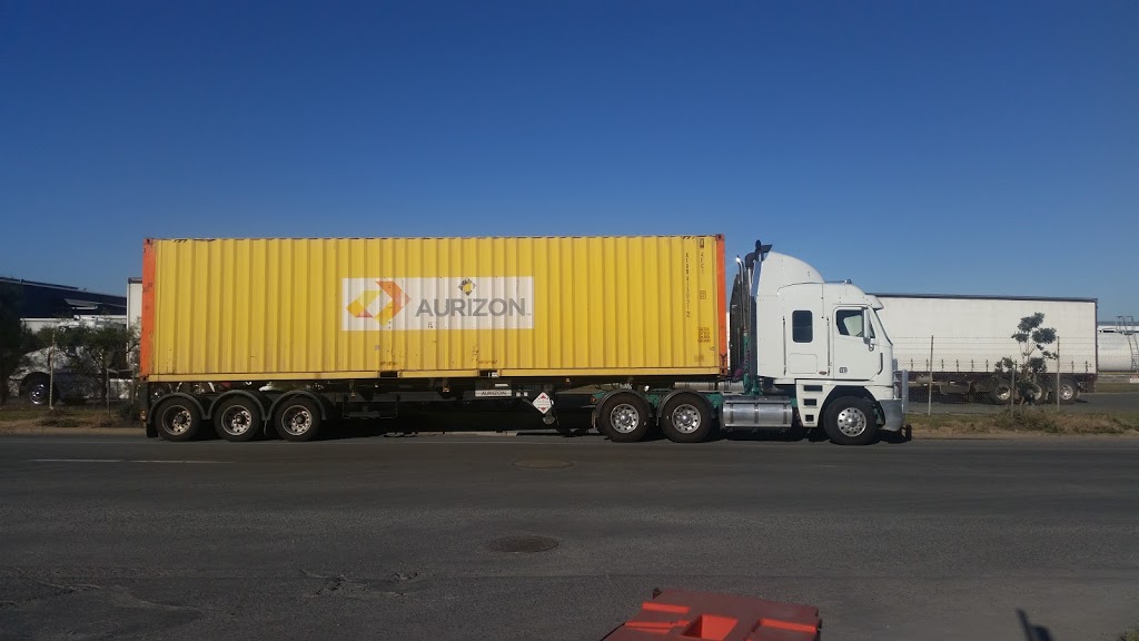 Qube Logistics |  | 1 Bingera Dr, Port of Brisbane QLD 4178, Australia | 0738959500 OR +61 7 3895 9500