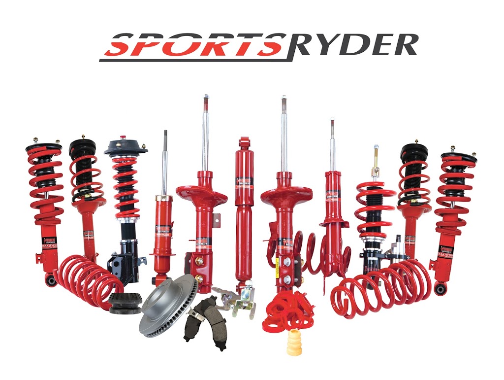 Pedders Suspension South Lismore | Northern Rivers 4WD PTY LTD, 49 Habib Dr, South Lismore NSW 2480, Australia | Phone: (02) 6621 7000