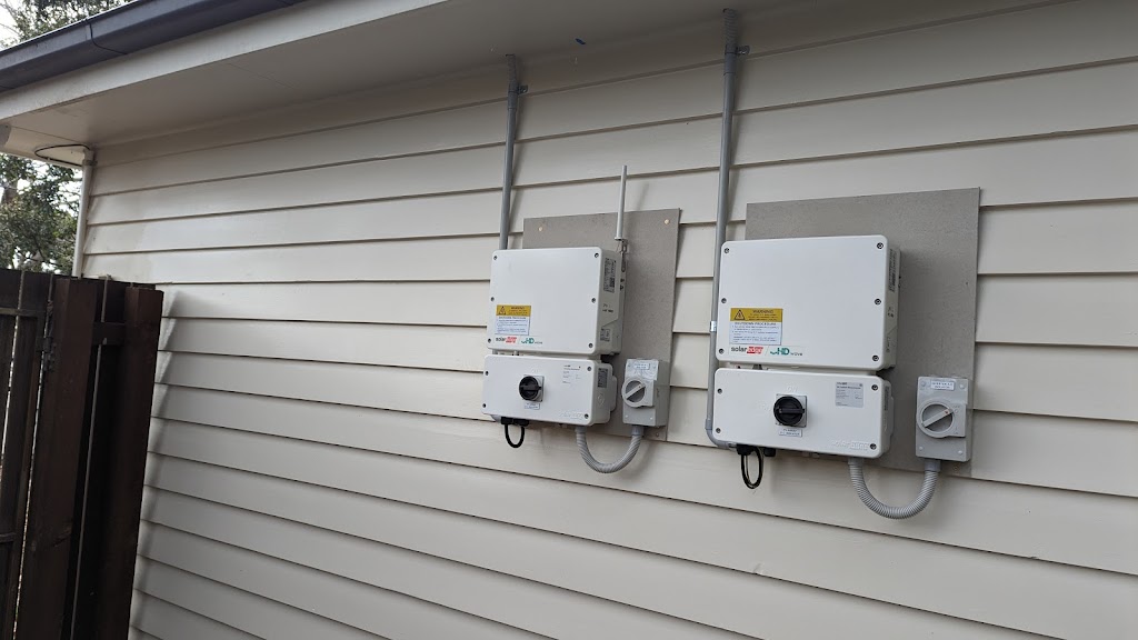 HDC Electrical and Solar | 6/10 Nester Rd, Woori Yallock VIC 3139, Australia | Phone: 1300 948 545