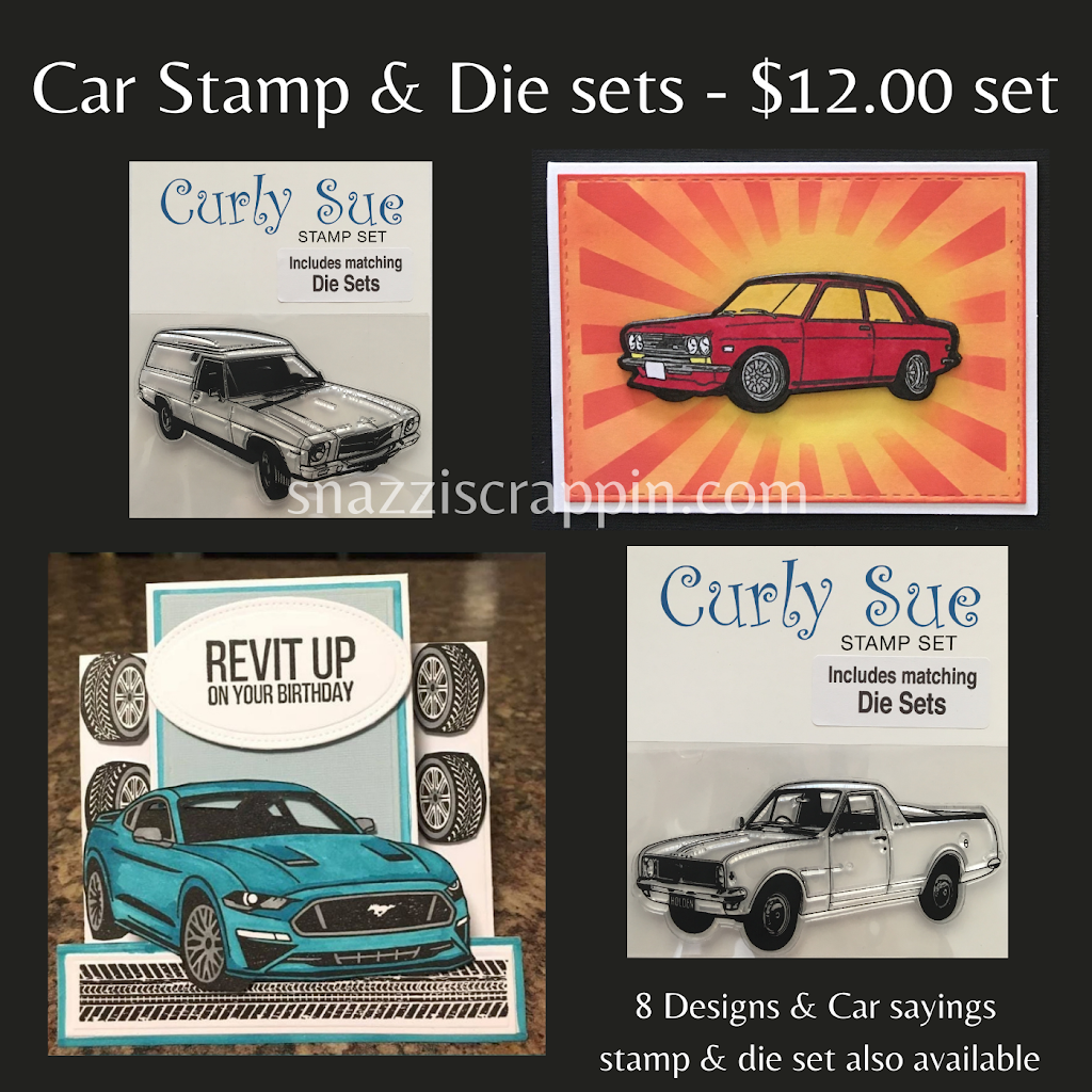 Snazzi Scrappin | 25 Meek St, Dubbo NSW 2830, Australia | Phone: 0409 224 991