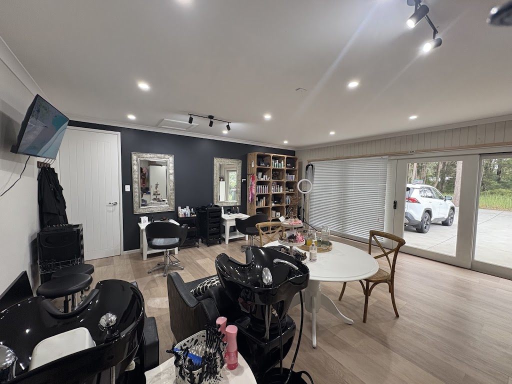 Kula Hair | 43A Kula Rd, Medowie NSW 2318, Australia | Phone: 0407 515 112