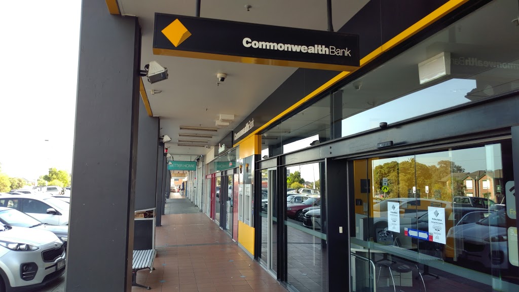 Commonwealth Bank | Milleara RD Shop 25, Milleara Shopping Centre, Keilor East VIC 3033, Australia | Phone: 13 22 21
