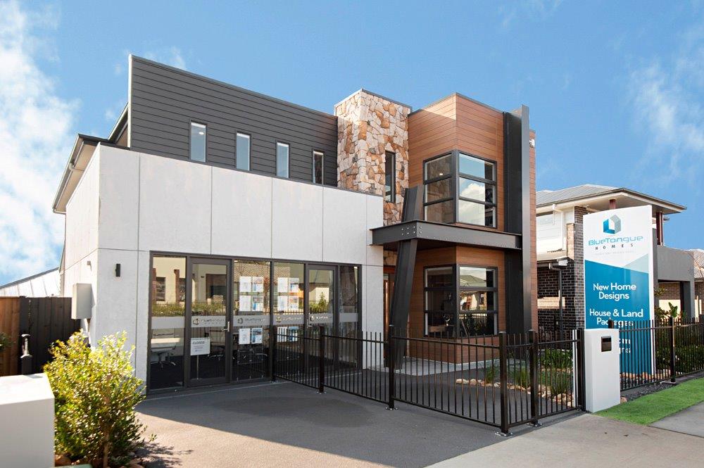 BlueTongue Homes Head Office | Unit 3/85 Lasso Rd, Gregory Hills NSW 2557, Australia | Phone: (02) 9046 8000