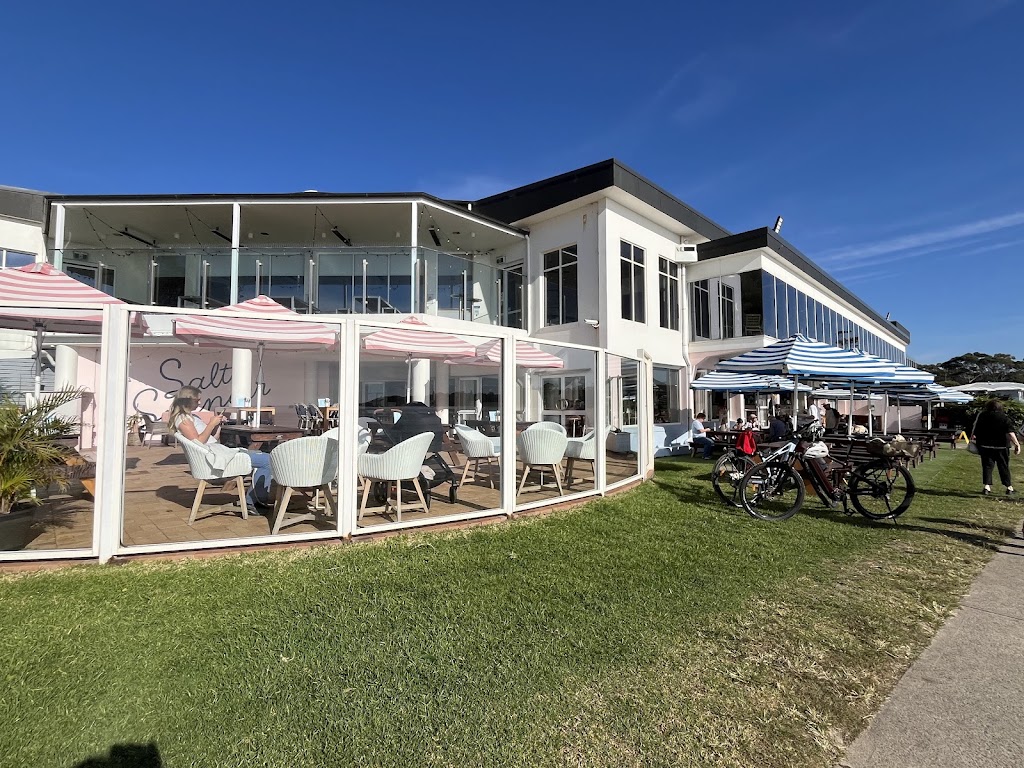 Salt & Spencer | 72 Golf Ave, Mollymook NSW 2539, Australia | Phone: (02) 4455 1911
