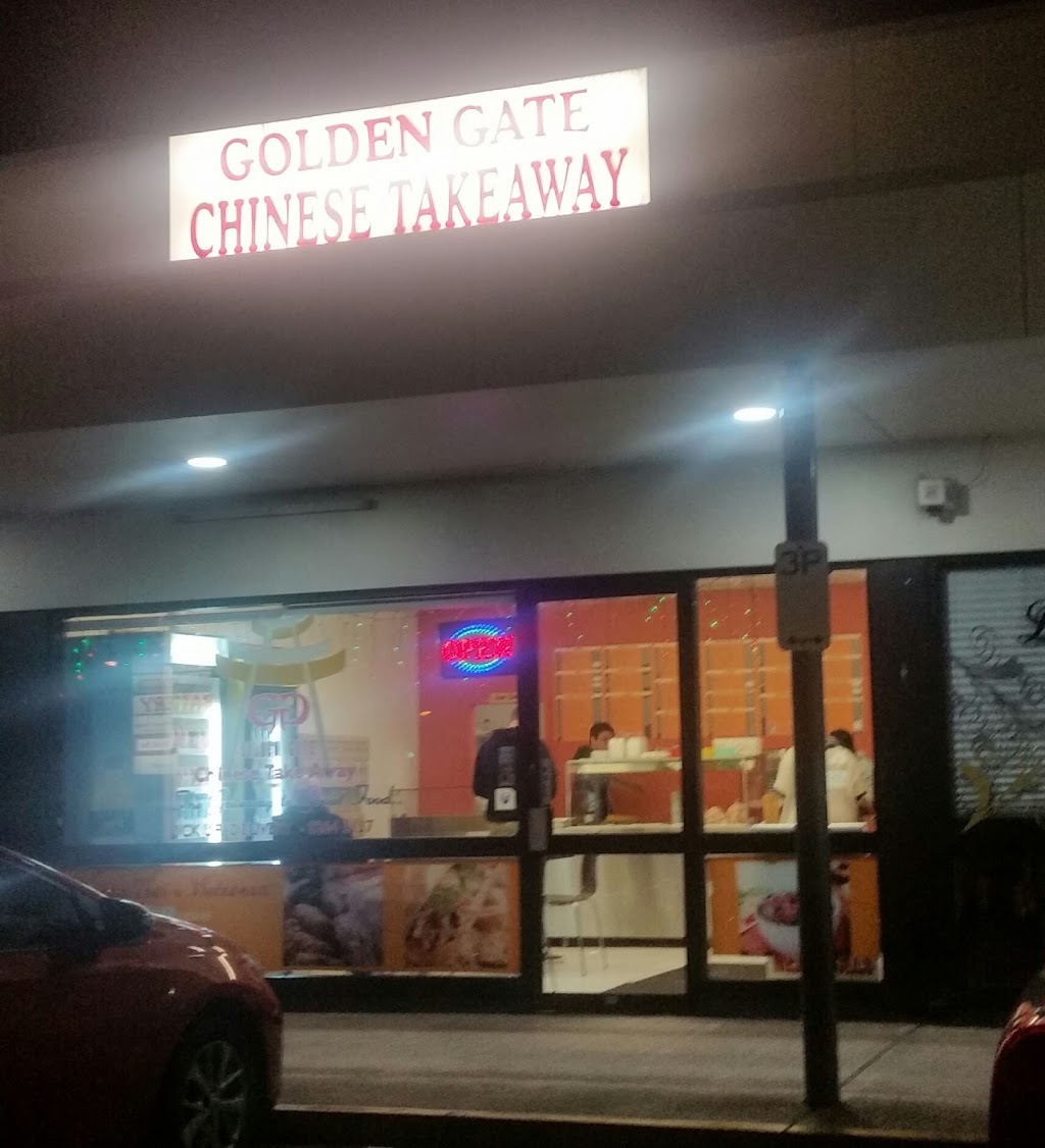 Golden Gate Chinese Takeaway | 2/1220 Grand Jct Rd, Hope Valley SA 5090, Australia | Phone: (08) 8264 5137