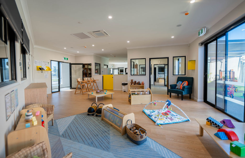 Lakeshore Early Learning | 26 Bandon St, Forbes NSW 2871, Australia | Phone: (02) 6850 1255