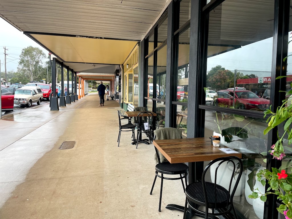 Malanda Collective | 17 English St, Malanda QLD 4885, Australia | Phone: 0449 897 044