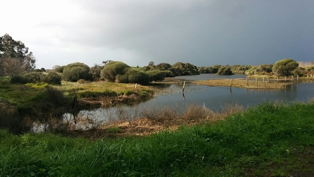 Rotary Park | Busselton WA 6280, Australia