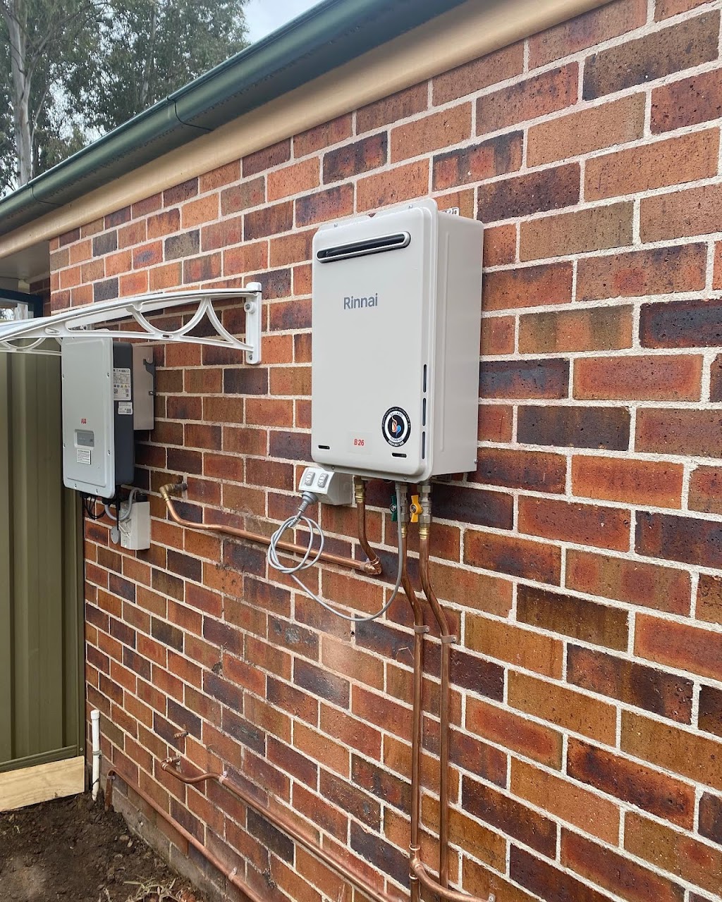 Ballards Plumbing Pty Ltd | 5 Bunyan Rd, Leonay NSW 2750, Australia | Phone: 0424 907 358