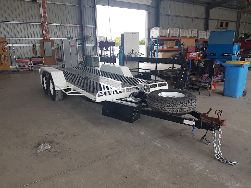 Border Fabrications | 3 Melrose Dr, Wodonga VIC 3690, Australia | Phone: (02) 6055 9955