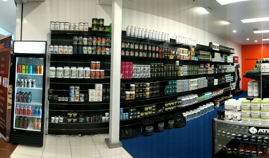 Stadium Supplements | The Hub, 6/12 Opal St, Emerald QLD 4720, Australia | Phone: (07) 4987 5745