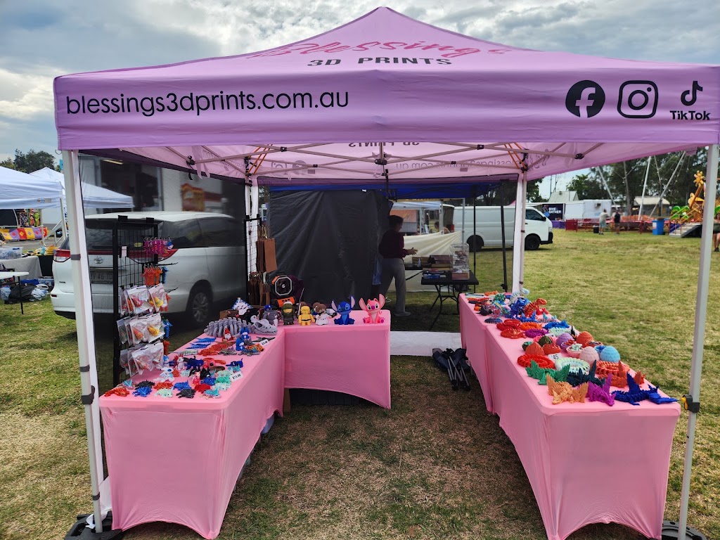 Blessings 3d prints | 57 Southee Rd, Hobartville NSW 2753, Australia | Phone: 0408 274 440