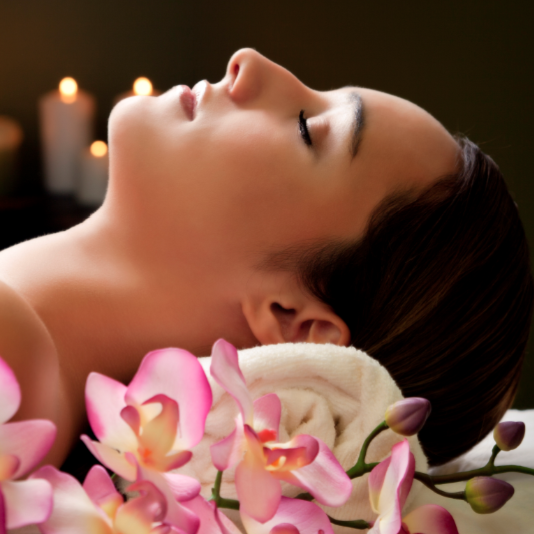 The Organic Day Spa | spa | The Woods Farm, 3 Bayly Rd, Tomerong NSW 2540, Australia | 0411478878 OR +61 411 478 878