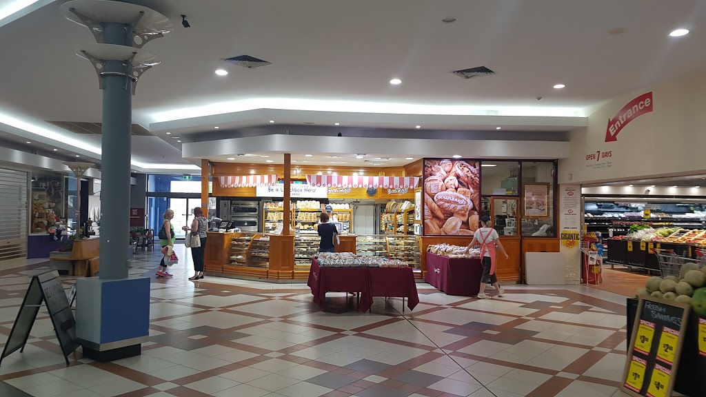 Bakers Delight Beaumaris | bakery | Beaumaris City Shopping Centre, 4 Constellation Dr, Ocean Reef WA 6027, Australia | 0893008211 OR +61 8 9300 8211