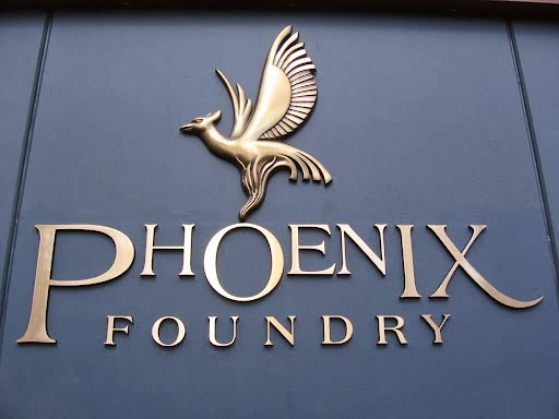 Phoenix Foundry | 44 Duke St, Uralla NSW 2358, Australia | Phone: (02) 6738 2200