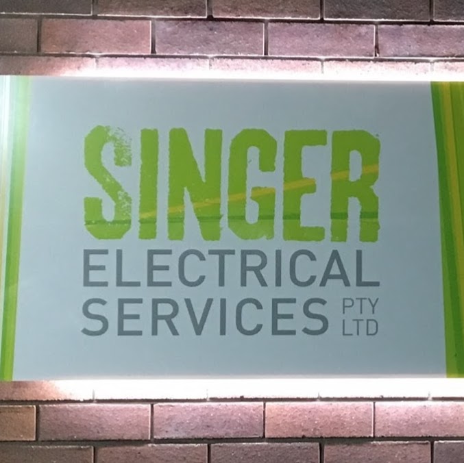 Singer Electrical Services | electrician | 12 Rennies Rd, Indooroopilly QLD 4068, Australia | 0413973773 OR +61 413 973 773
