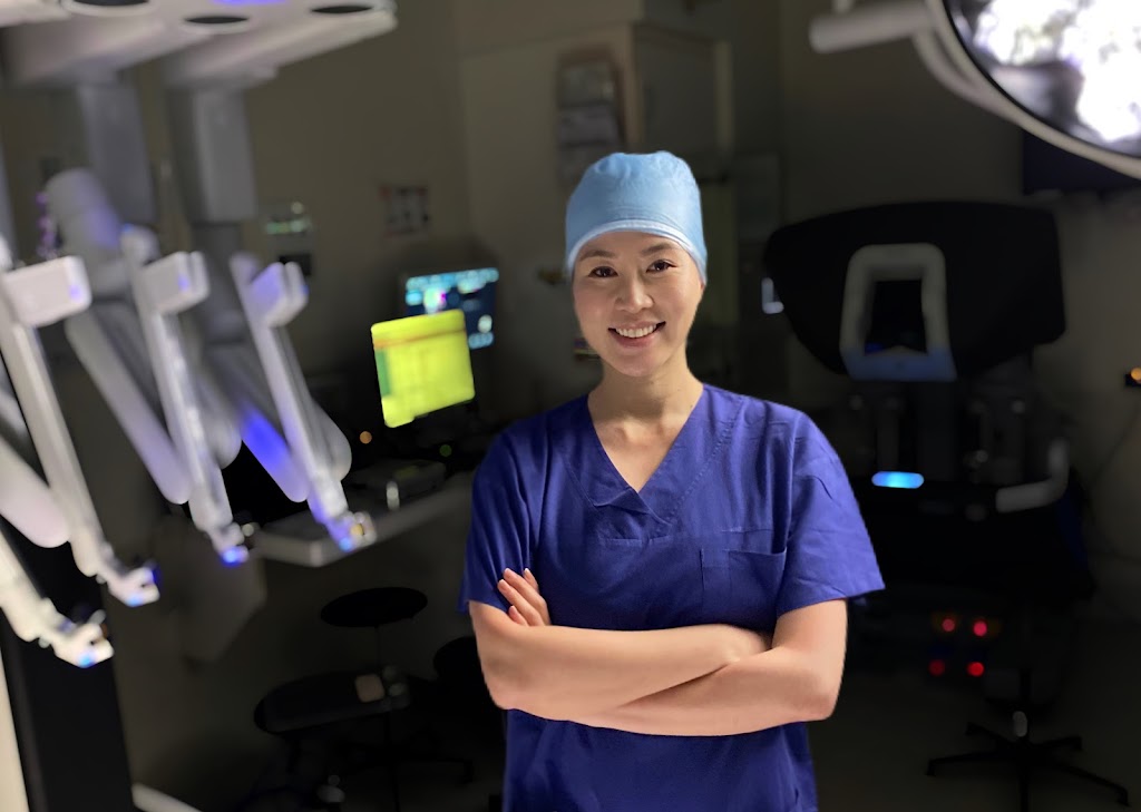 Dr Jinna Yao - Sydney Urological and Robotic Surgeons | Westmead Specialist Centre, Suite 12, Level 1/16-18 Mons Rd, Westmead NSW 2145, Australia | Phone: (02) 8529 4828