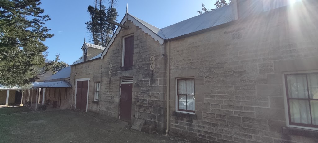 Campbelltown & Airds Historical Society |  | 8 Lithgow St, Campbelltown NSW 2560, Australia | 0246251822 OR +61 2 4625 1822