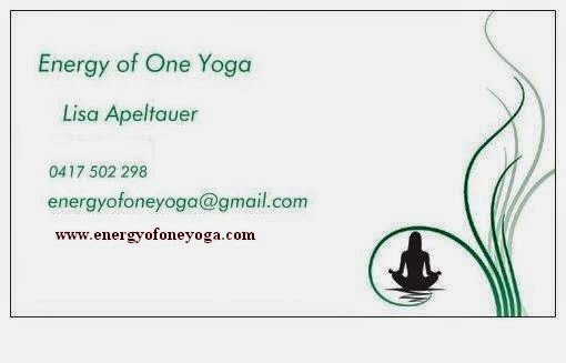 Energy of One Yoga | gym | 1 Bangalay Ave, Frankston South VIC 3199, Australia | 0417502298 OR +61 417 502 298