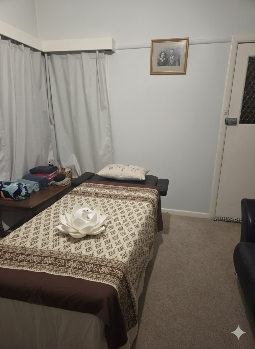 Wadee Thai Massage | 16 Delhi St, Seymour VIC 3660, Australia | Phone: 0429 266 300