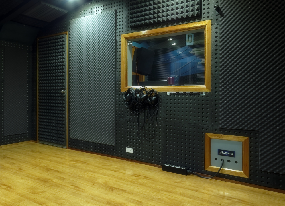 RDMS Recording Studio | 15 Maidment Ct, Wynn Vale SA 5127, Australia | Phone: 0418 858 082