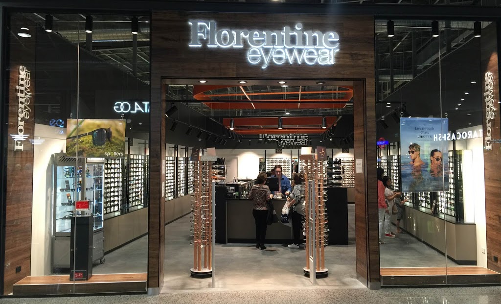 Florentine Eyewear | Perth | store | Shop G108/11 High St, Perth Airport WA 6105, Australia | 0861559108 OR +61 8 6155 9108