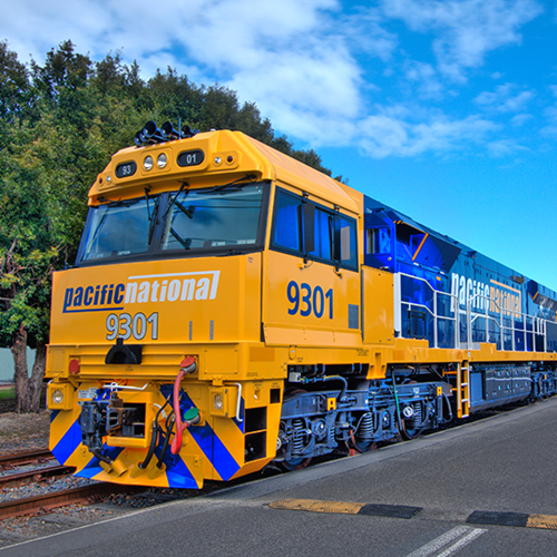 Aurizon Wagon workshop | 510 Edward Rd, Narngulu WA 6532, Australia | Phone: 0409 981 796