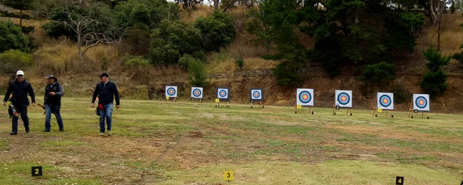 Geelong Archers - Waurn Ponds Field and Target Range | 1A Jarvis Rd, Waurn Ponds VIC 3216, Australia | Phone: 0478 167 965