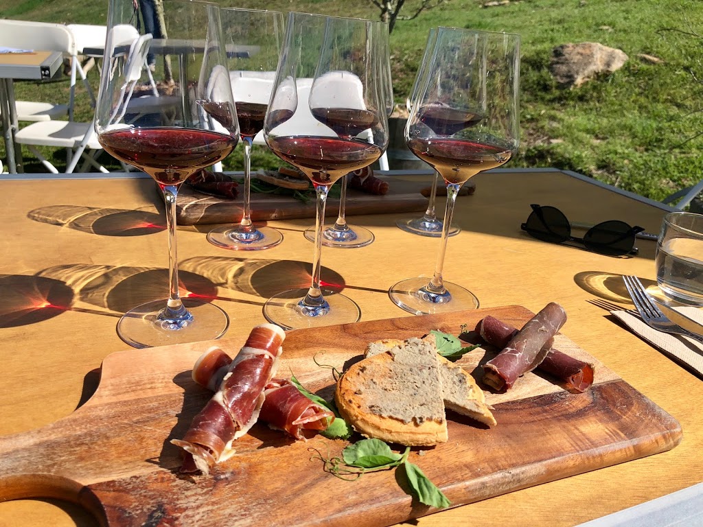 Lerida Estate | restaurant | 87 The Vineyards Rd, Collector NSW 2581, Australia | 0248480231 OR +61 2 4848 0231