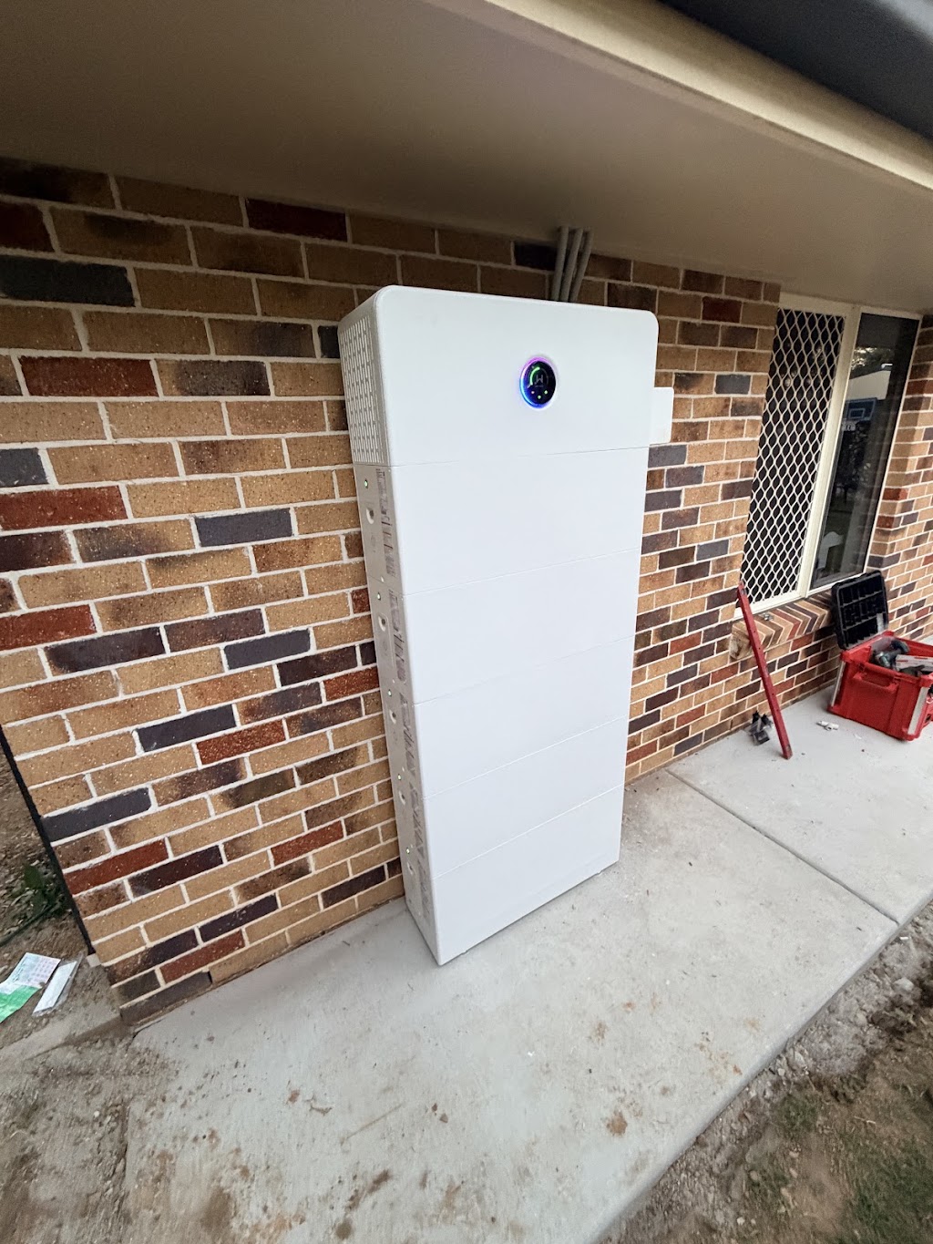 Solar Energy & Battery Storage Solutions Australia | 679 Caboolture River Rd, Upper Caboolture QLD 4510, Australia | Phone: 0419 987 212