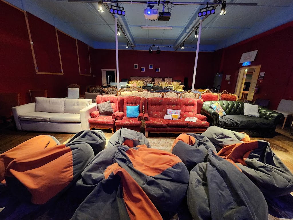 Rewind Cinema | 1 Girrabong Rd, Lenah Valley TAS 7008, Australia | Phone: 0444 560 973