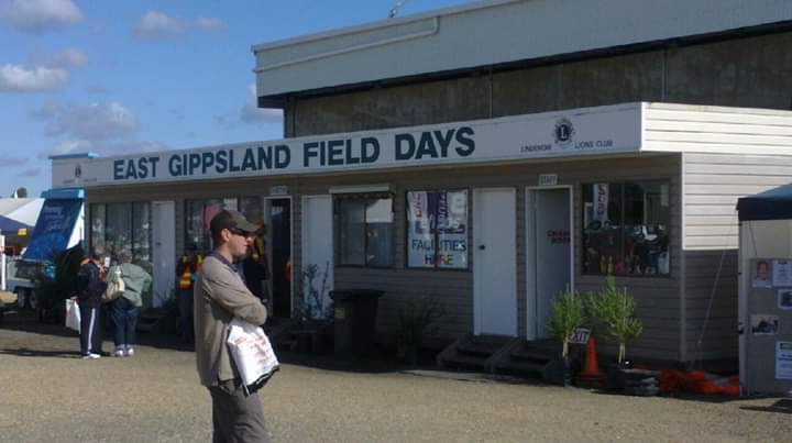 East Gippsland Field Days | Bairnsdale VIC 3875, Australia | Phone: (03) 5153 1398