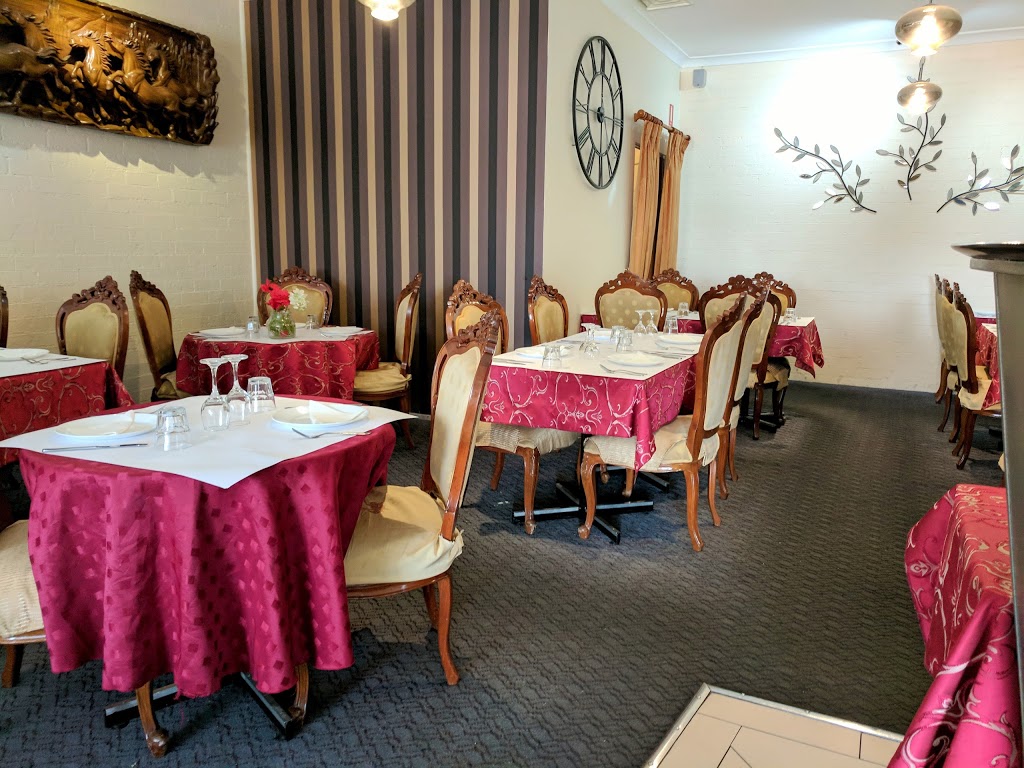 Hilltop Indian Restaurant | 7/70 The Pkwy, Beaumont Hills NSW 2155, Australia | Phone: (02) 9629 1253