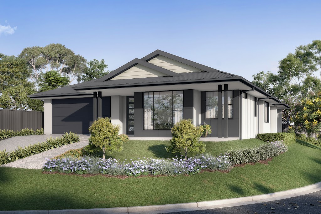 Bella Homes - Whiterock | 35 Foley Wy, White Rock QLD 4306, Australia | Phone: 0447 778 831