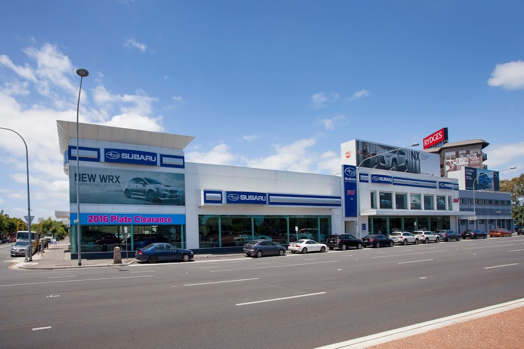 Jarvis Subaru Adelaide | car repair | 190 West Terrace, Adelaide SA 5000, Australia | 1300137733 OR +61 1300 137 733