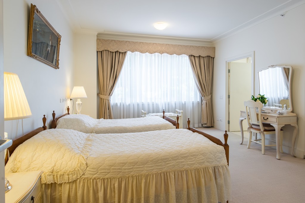 Redleaf Apartments | 1634 Pacific Hwy, Wahroonga NSW 2076, Australia | Phone: (02) 9450 8310