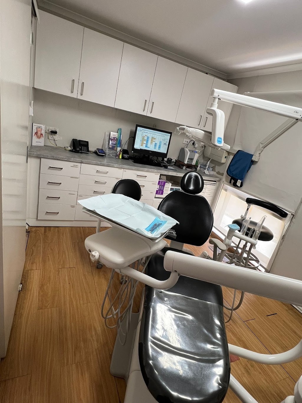 Baxter Dental Care | 57 Baxter-Tooradin Rd, Baxter VIC 3911, Australia | Phone: (03) 5939 4444