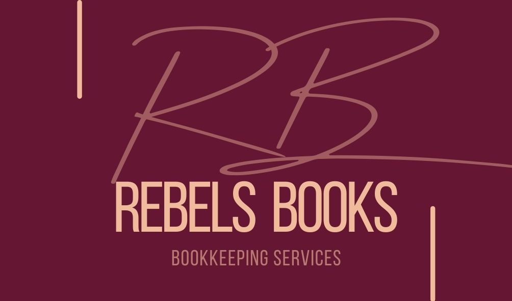 Rebels Books Bookkeeping Services | 41 Rosman Cct, Gilmore ACT 2905, Australia | Phone: 0478 622 348
