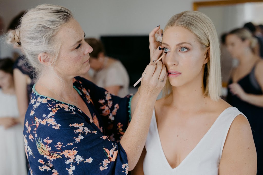 Amanda Ramsay Makeup | 13 Lucania St, Currumbin Waters QLD 4223, Australia | Phone: 0414 303 736