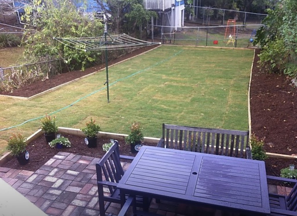 Createscape Construction & Landscaping | 125 Brook St, Lutwyche QLD 4030, Australia | Phone: 0431 222 500