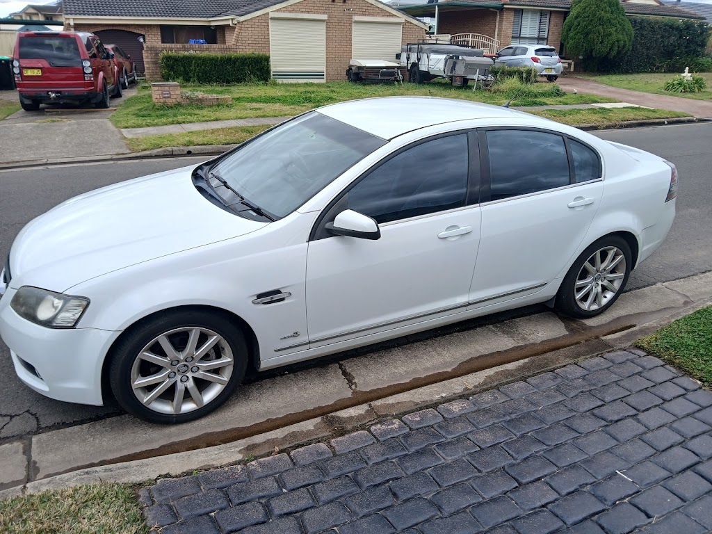 local repairs | 18 Carrington Rd, Guildford NSW 2161, Australia | Phone: (02) 9632 8342