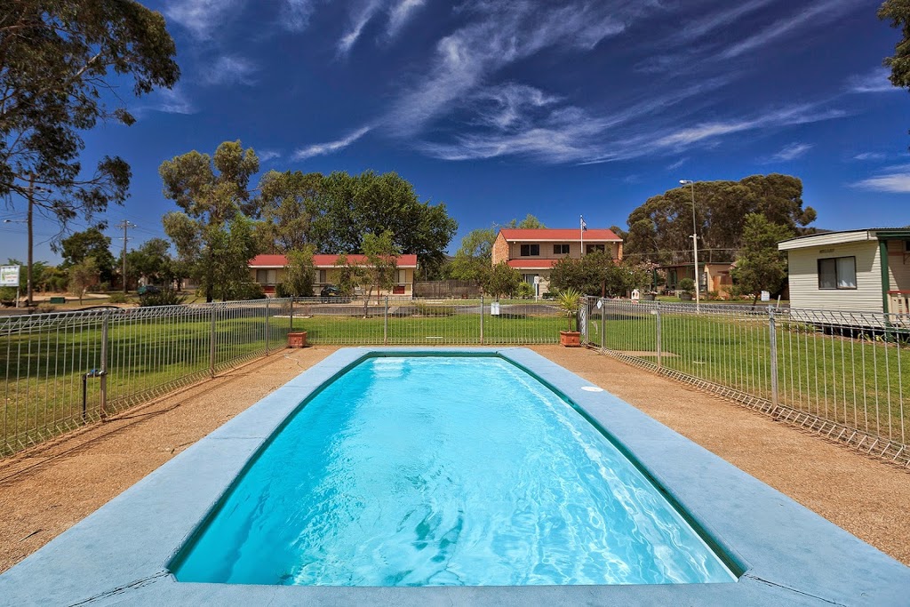 Ingenia Holidays Mudgee Valley | campground | Bell St, Mudgee NSW 2850, Australia | 0263721236 OR +61 2 6372 1236