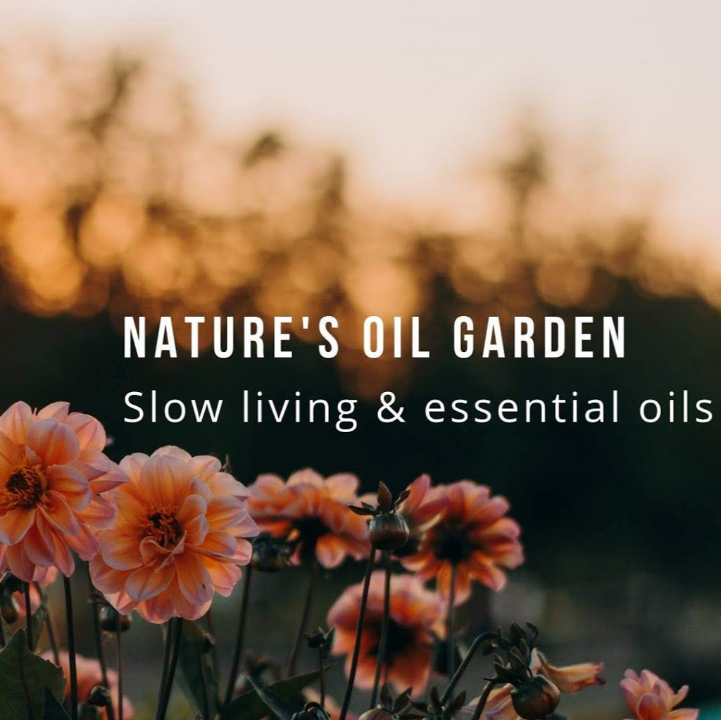 Natures Oil Garden - DoTERRA Essential Oils | 596 Clothiers Creek Rd, Clothiers Creek NSW 2484, Australia | Phone: 0432 692 210