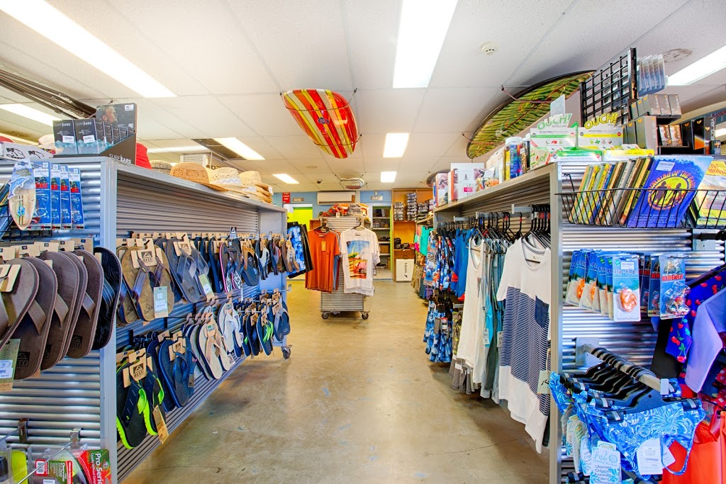 Dripping Wet Surf Co. | 2/93-95 North Steyne, Manly NSW 2095, Australia | Phone: (02) 9977 3549