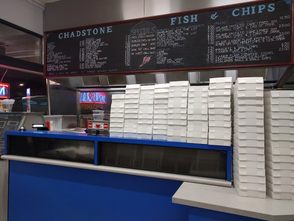 Chadstone Fish and Chips | 81 Chadstone Rd, Malvern East VIC 3145, Australia | Phone: (03) 9569 7185