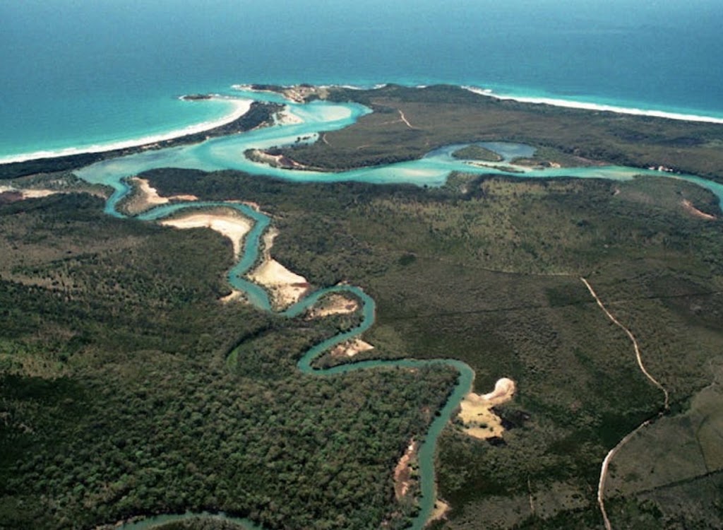 Pandanus 592 | 592 Sandon River Rd, Brooms Head NSW 2463, Australia | Phone: 0402 520 113