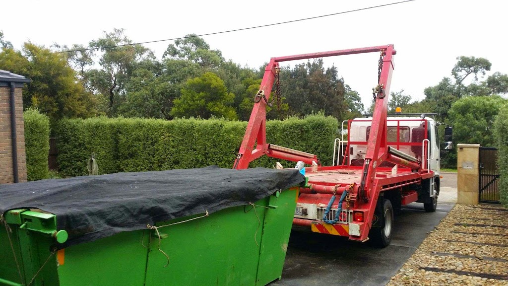 EcoCare Skip Bins | 12 Collins Rd, Dromana VIC 3936, Australia | Phone: (03) 5987 3737