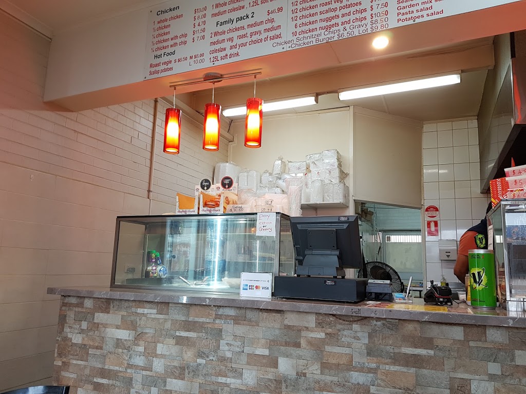 Fusion Charcoal Grill | meal takeaway | 11/174 Main St, Bacchus Marsh VIC 3340, Australia | 0353675646 OR +61 3 5367 5646